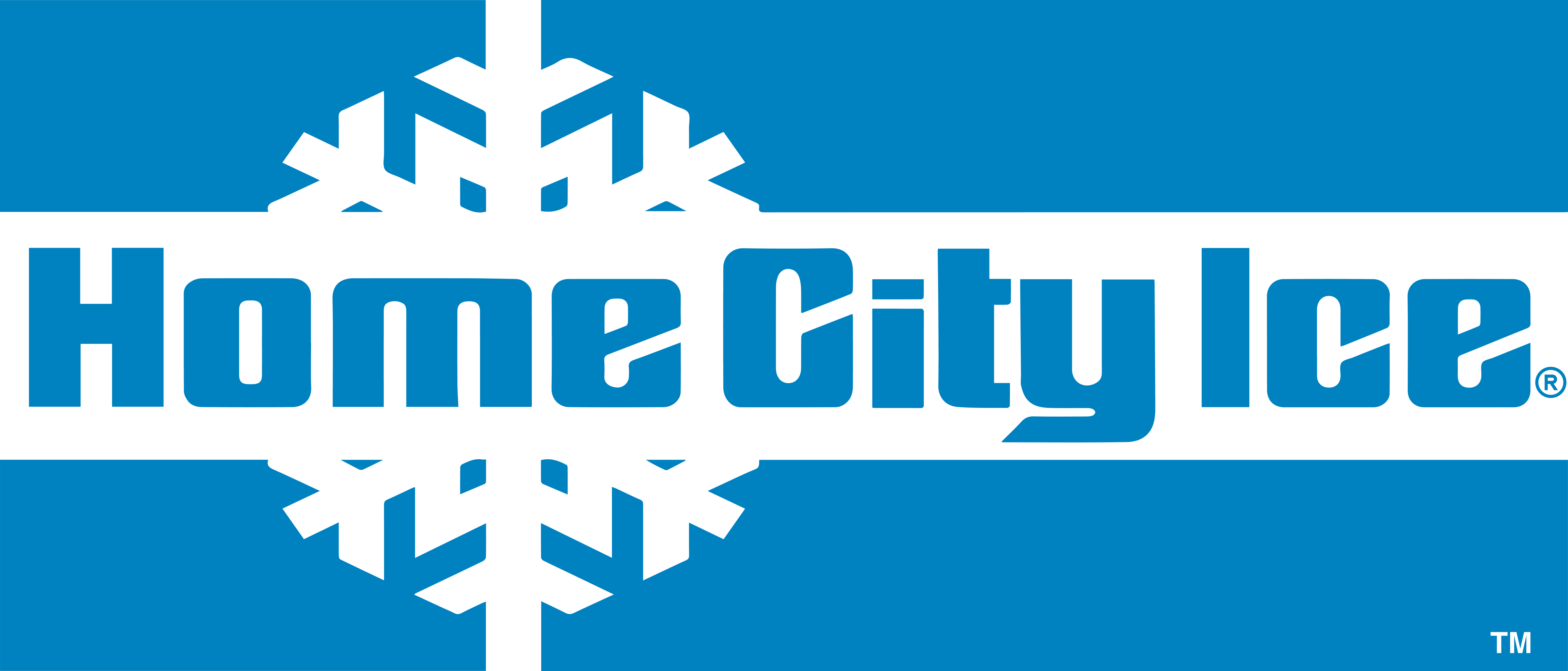 Home City Ice