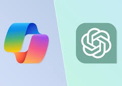 ChatGPT vs Copilot Student Research